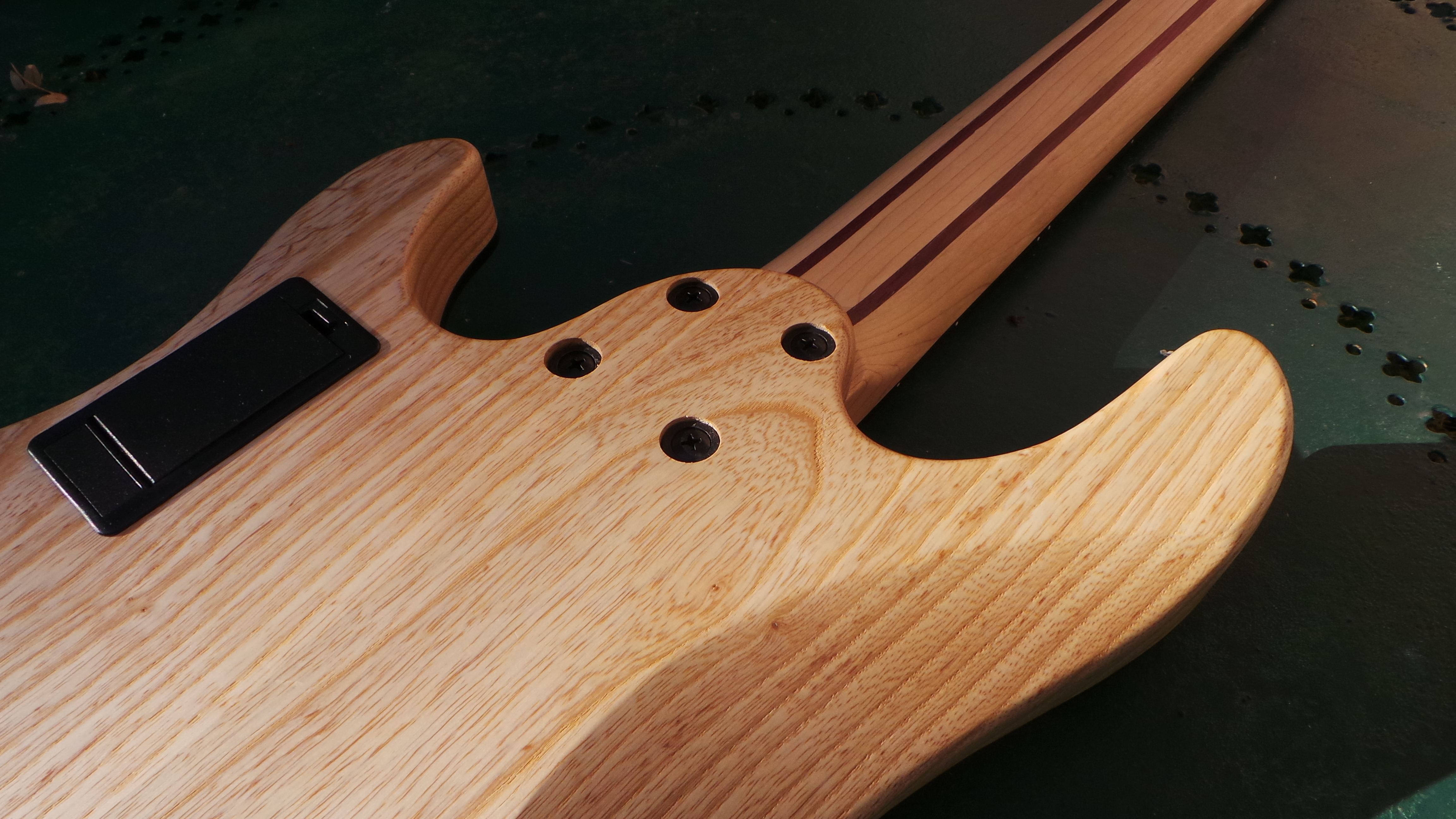 Cort KX500FF : Cort KX500FF - 14