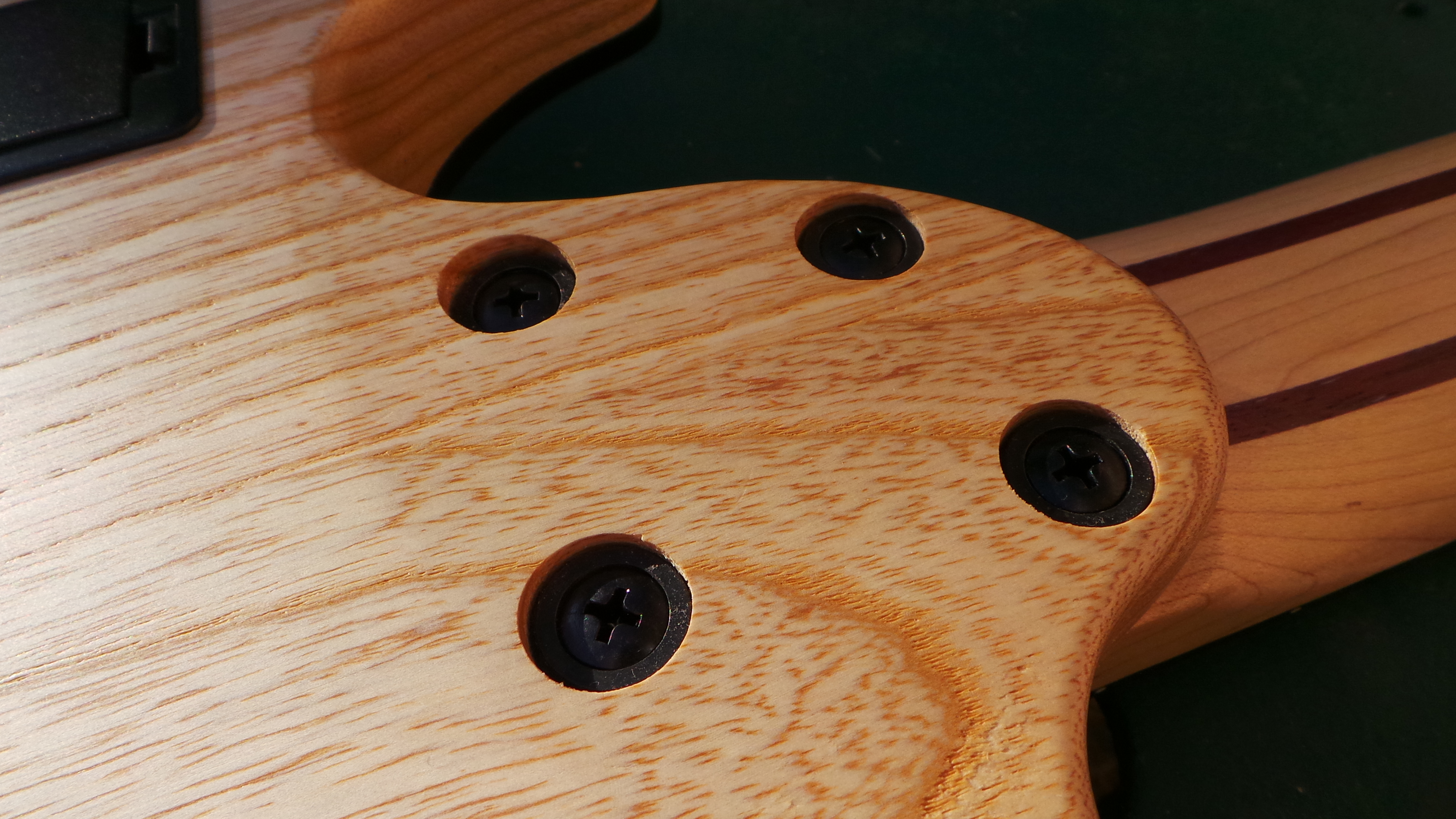 Cort KX500FF : Cort KX500FF - 15