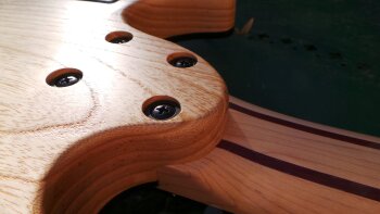 Cort KX500FF : Cort KX500FF - 16 Cort KX500FF : Cort KX500FF - 16