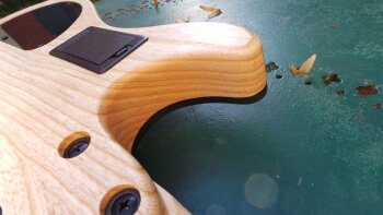 Cort KX500FF : Cort KX500FF - 19 Cort KX500FF : Cort KX500FF - 19