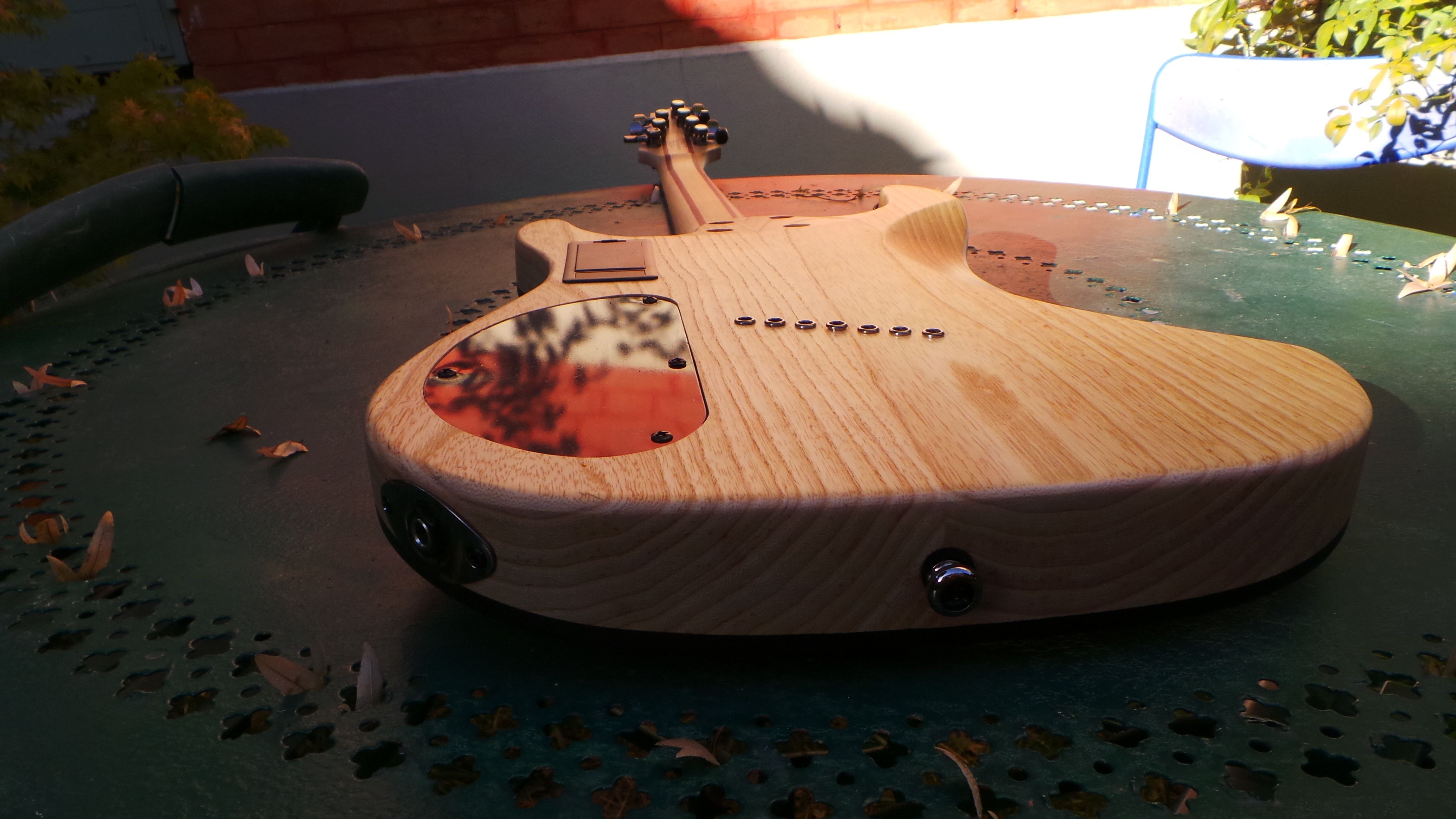 Cort KX500FF : Cort KX500FF - 20