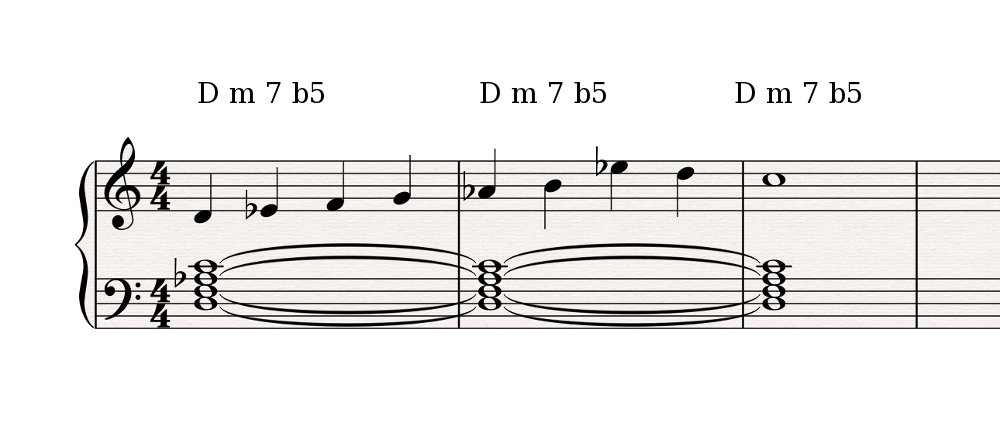 D-minor