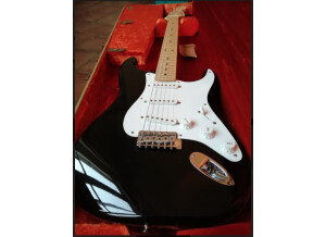 Fender Eric Clapton Stratocaster (45156)