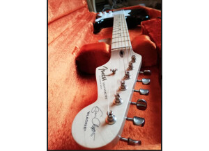 Fender Eric Clapton Stratocaster (97282)