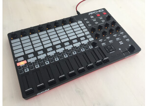 Akai APC40 mkII (76721)