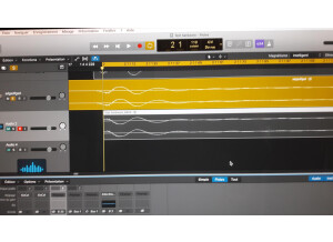 Apple Logic Pro X (54640)