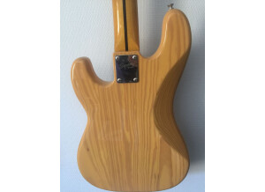 Fender OPB51-95SD (84570)