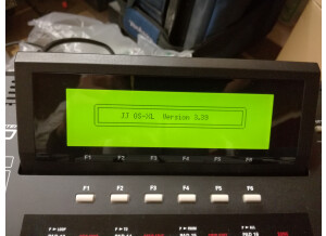 Akai MPC2500 (96299)