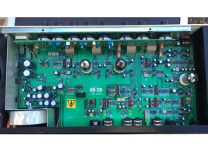TL Audio 5051 Mono Tube Voice Processor (8404)