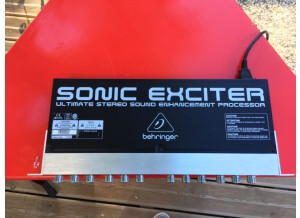 Behringer Sonic Exciter SX3040 (79687)