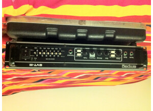 Ampeg SVT III (2248)