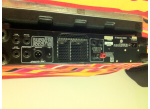 Ampeg SVT III (60288)