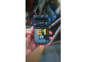 Amt Electronics E1 Engl Fireball (25203)