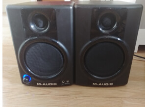 M-Audio AV 30 (10378)