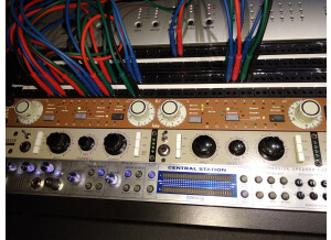 Kush Audio UBK Fatso (37124)