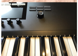 Native Instruments Komplete Kontrol S61 mk2 (46961)