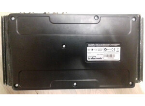 TC Electronic Alter Ego X4 Vintage Echo (37212)