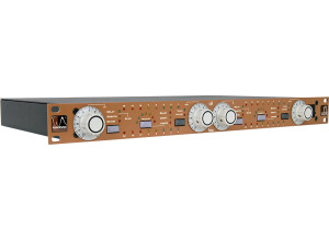 Kush Audio UBK Fatso (3440)