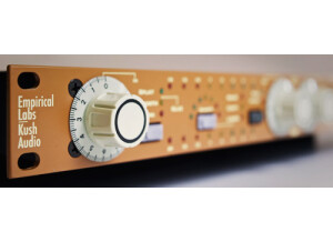 Kush Audio UBK Fatso (53017)