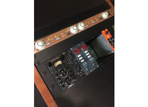 Kush Audio UBK Fatso (25331)