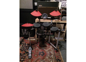 Millenium HD-100 E-Drum Set (66081)