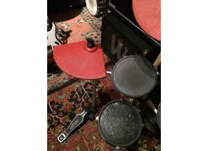Millenium HD-100 E-Drum Set (37760)