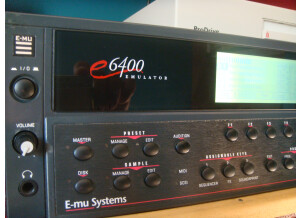 E-MU E5000 Ultra (74847)
