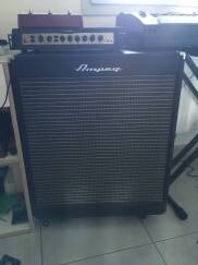 Ampeg PF-800