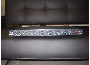 MTR Audio HPA-6 (7818)