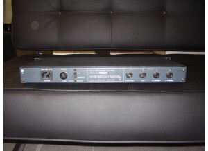 MTR Audio HPA-6