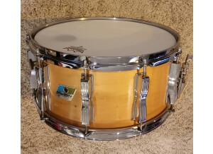 Ludwig Drums Classic Maple 14 x 6.5 Snare (89144)