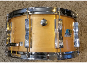 Ludwig Drums Classic Maple 14 x 6.5 Snare (74213)