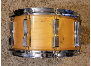 Ludwig Drums Classic Maple 14 x 6.5 Snare (52713)