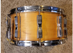 Ludwig Drums Classic Maple 14 x 6.5 Snare (62541)