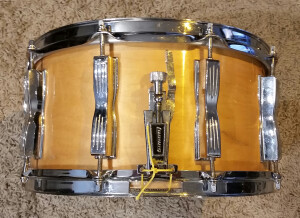 Ludwig Drums Classic Maple 14 x 6.5 Snare (29367)