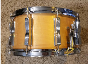 Ludwig Drums Classic Maple 14 x 6.5 Snare (11780)