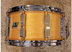 Ludwig Drums Classic Maple 14 x 6.5 Snare (95259)