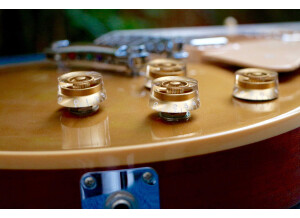 Gibson Les Paul Traditional (52355)