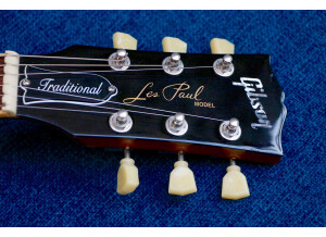 Gibson Les Paul Traditional (56344)