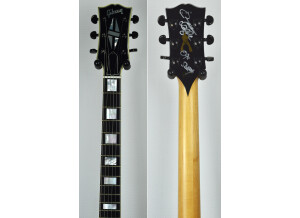 Gibson Zakk Wylde ZV (37841)
