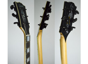 Gibson Zakk Wylde ZV (26958)