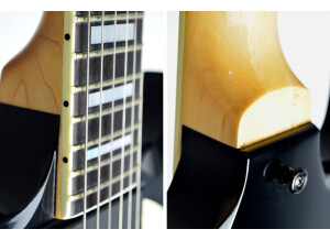 Gibson Zakk Wylde ZV (50784)