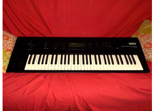 Korg WS Ex 1