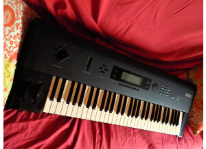 Korg WS Ex 3