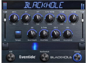 Eventide Blackhole (45769)