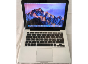 Apple MacBook Pro "Core i7" 2.9 13" Mid-2012 (70941)