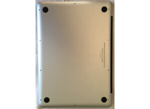 Apple MacBook Pro unibody 13,3" Core i7 (2,9GHz) (78986)