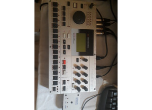 Elektron Machinedrum SPS-1UW MKII (65611)