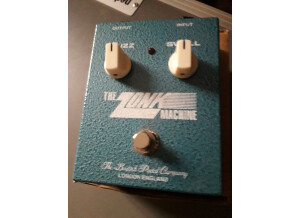 Xotic Effects EP Booster (98721)