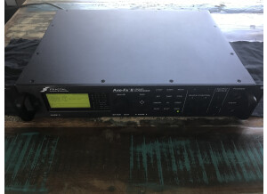 Fractal Audio Systems Axe-Fx II (79301)